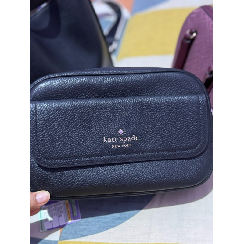 Tas ks camera bag chelsea