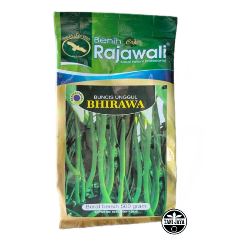 

BUNCIS BHIRAWA 500 Gr