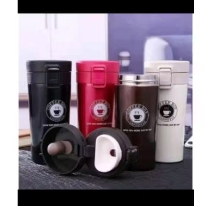 Termos Kopi Vacum Insulation CUP | Termos Gradasi