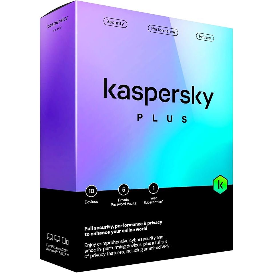 Kaspersky antivirus for windows