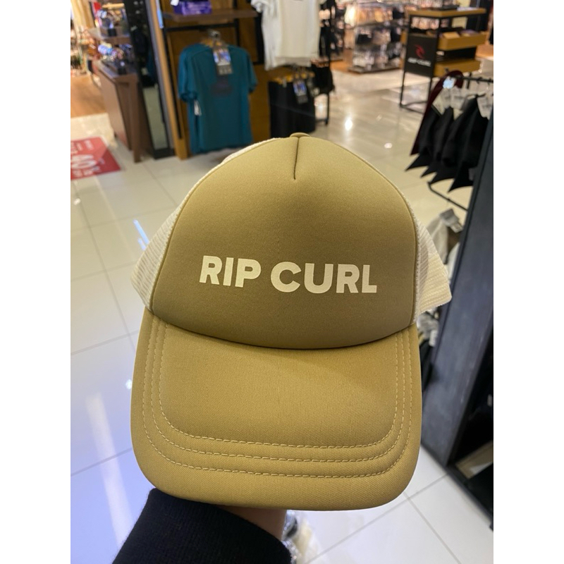 TOPI RIPCURL ORIGINAL 100%