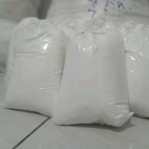 

Tepung Tapioka Curah 1 kg