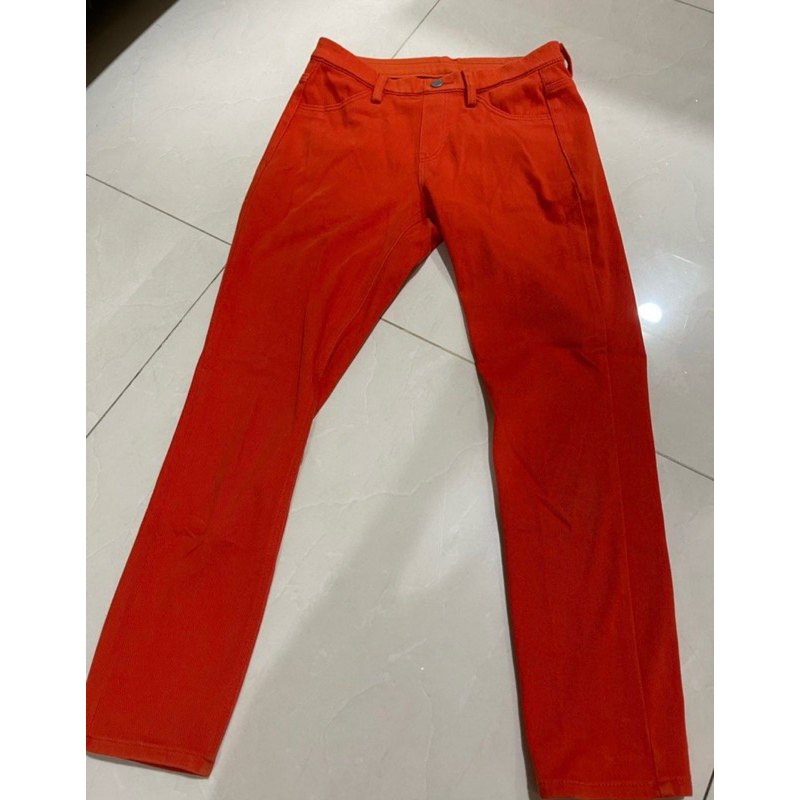 PRELOVED UNIQLO PANTS