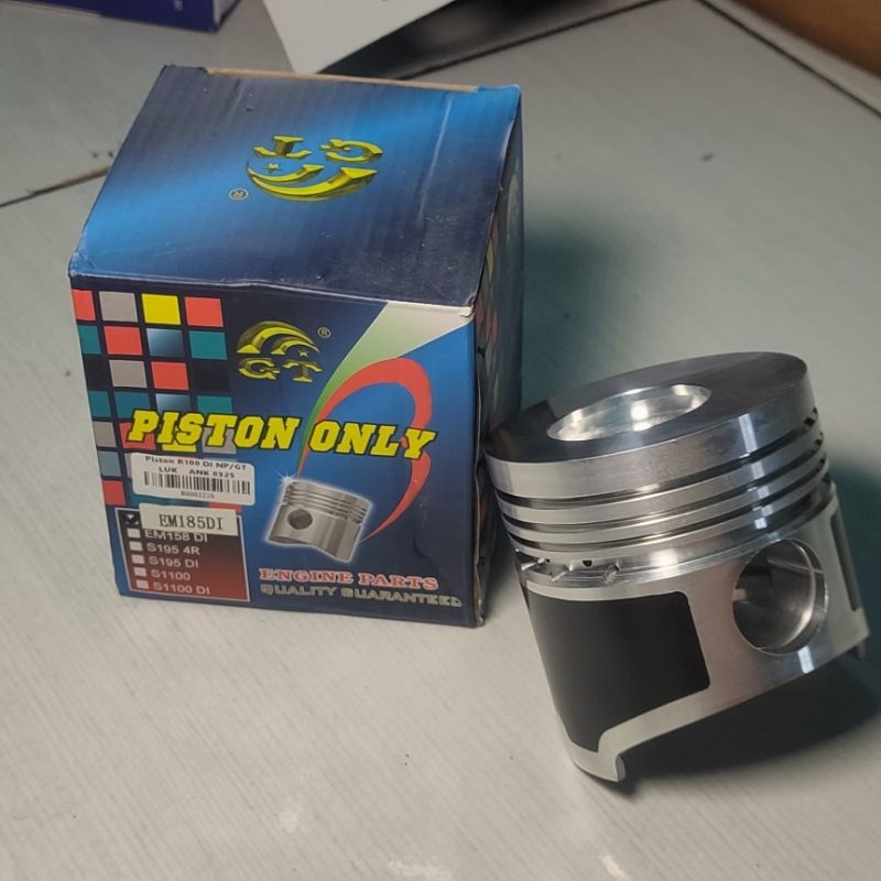 Piston Diesel Dongfeng 10pk R100Di/ em185Di GT original