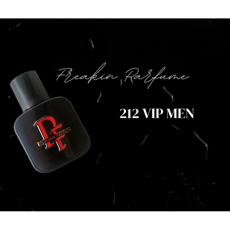212 VIP MEN