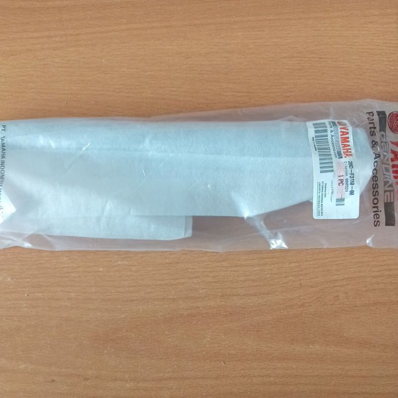 As Shock /As Sok Mio new Alu sok Depan Mio Sporty Motor Yamaha 2pc