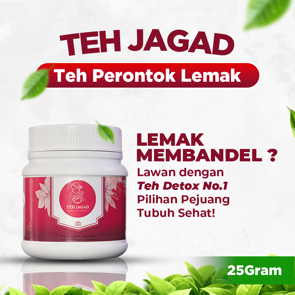 

Teh Diet Pelangsing Detox Herbal Paling Ampuh Melancarkan Pencernaan Dan Menurunkan Berat Badan Teh Jagad Kembali Gadis Teh Pelangsing Terlaris