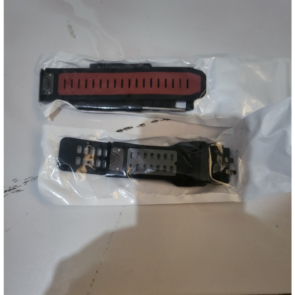 paket strap garmin fenix 3