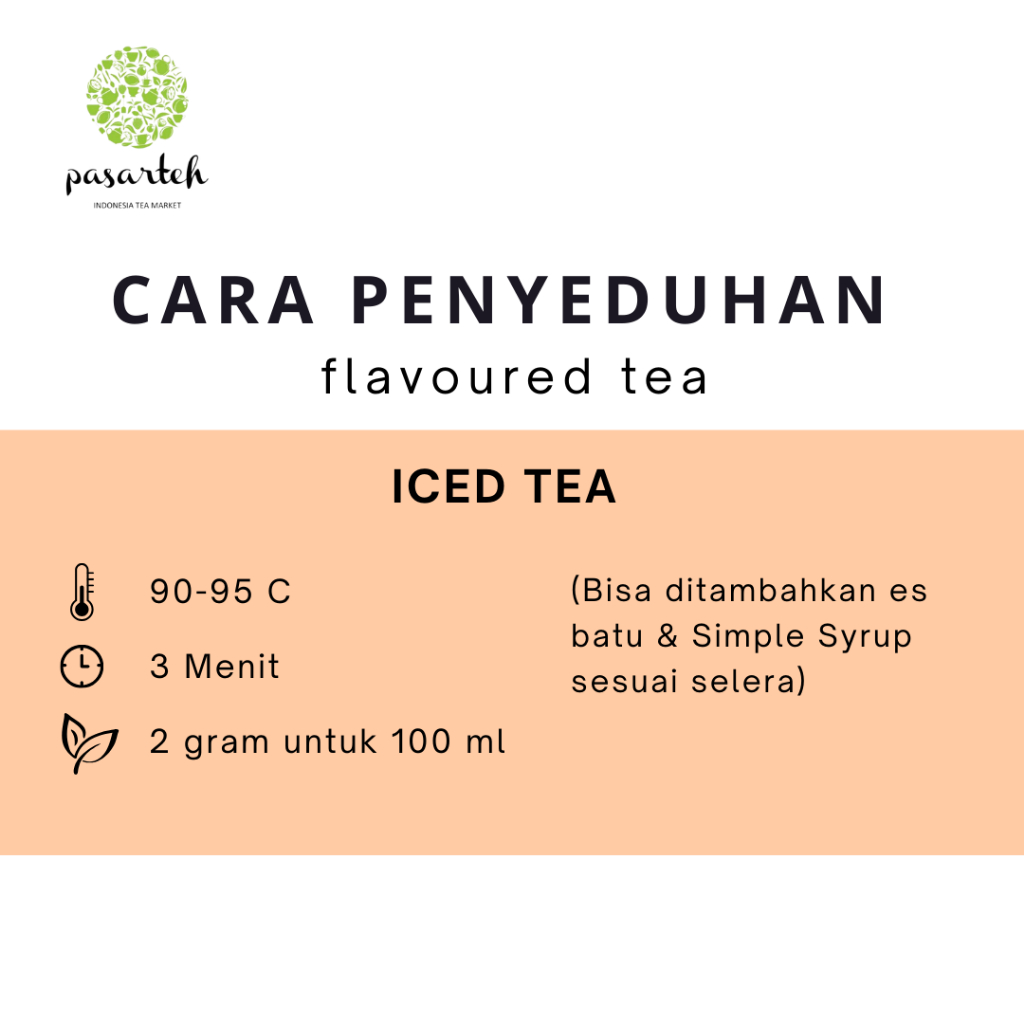 

XMASTER [ PASARTEH ] KYOHO GRAPE BLACK TEA I BLACK TEA I TEH HITAM I TEH RASA BUAH TEH INDONESIA