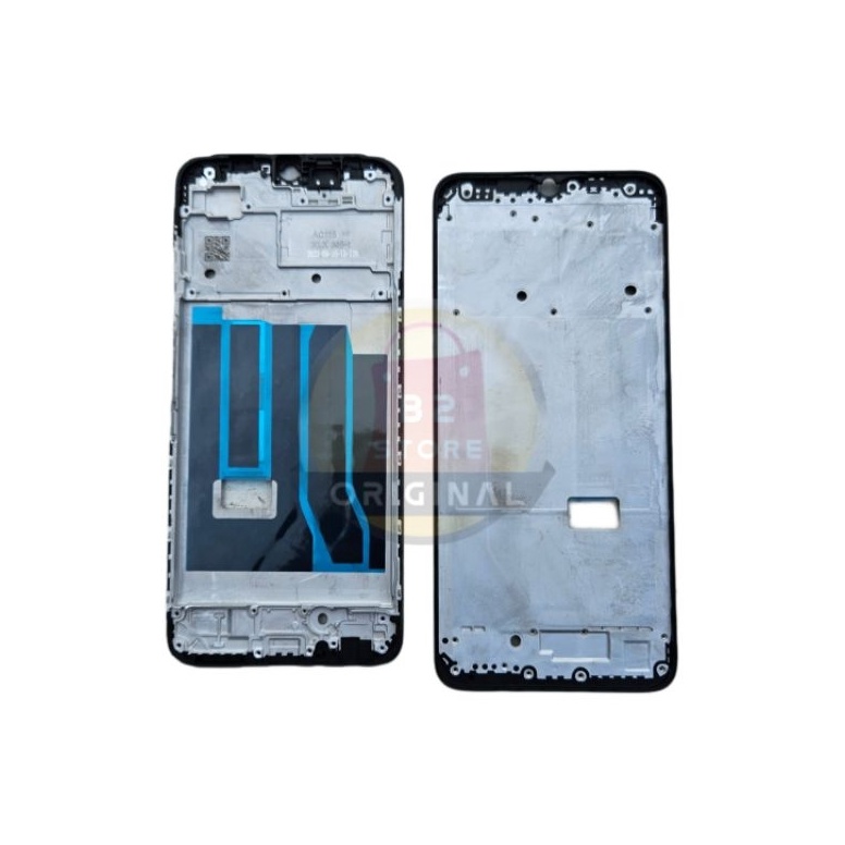 55TERLARIS FRAME LCD  TATAKAN LCD  TULANG LCD OPPO A18  OPPO A38