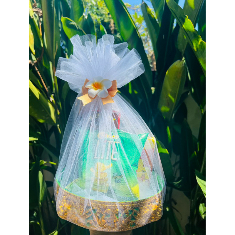 

PARCEL HAMPERS DUPA SNACK MINI