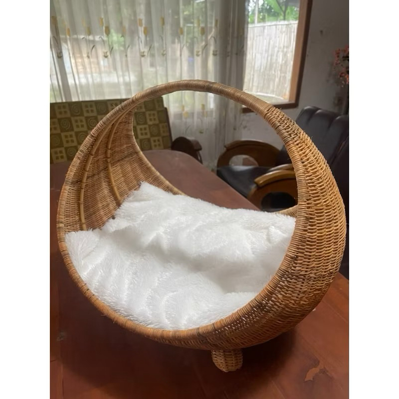 Keranjang properti foto baby newborn dekorasi studio foto kasur bayi