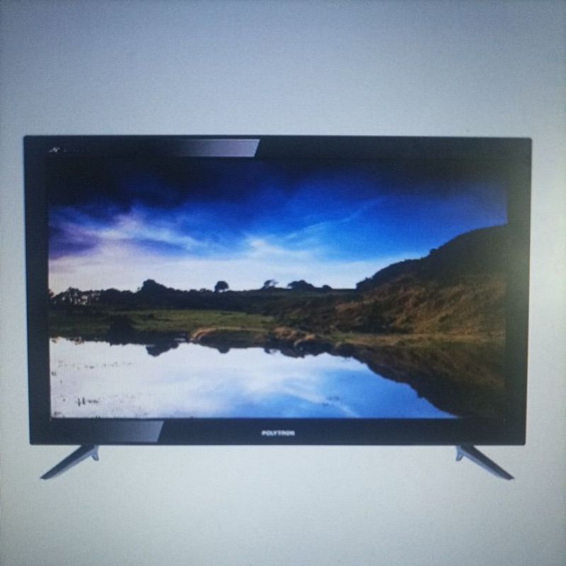 Polytron Xcel LED TV 24