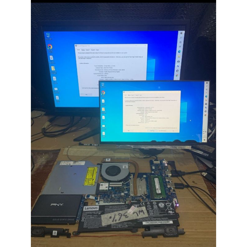 motherboard mainboard lenovo ideapad ip 130 14ast 130-14ast 130 14 ast
