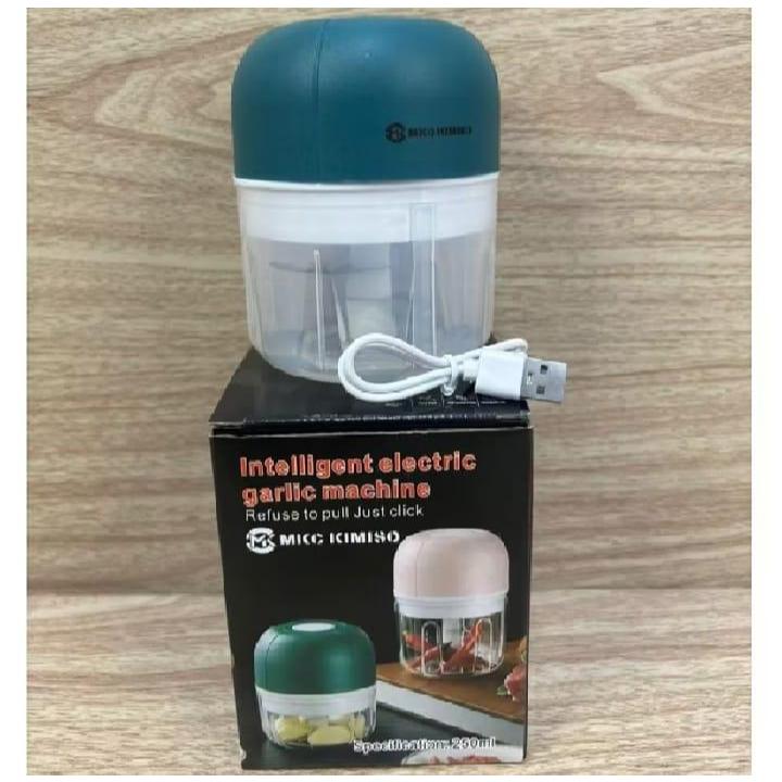 CHOPPER MINI PORTABLE /BLENDER MINI/CHOPPER MINI PORTABLE