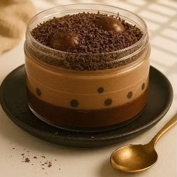 

Belgian cocoa treasure premium
