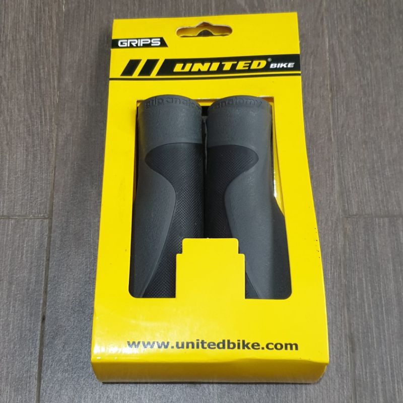 Grip United HF1911 Black / Grey