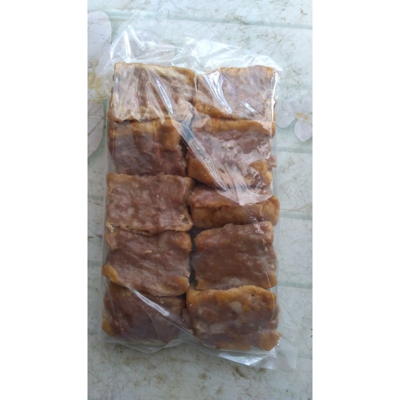 

S2RS Tahu Bakso/Pentol