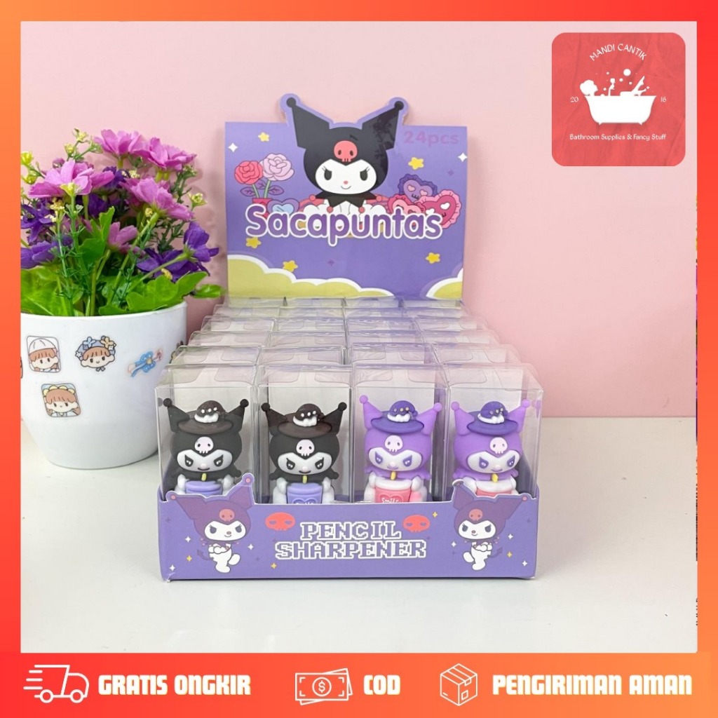 

RAUTAN MINIATUR KUROMI MINUMAN R-1839 ERASER LUCU IMUT KADO UNIK SOUVERNIR ALAT TULIS GEMES COD