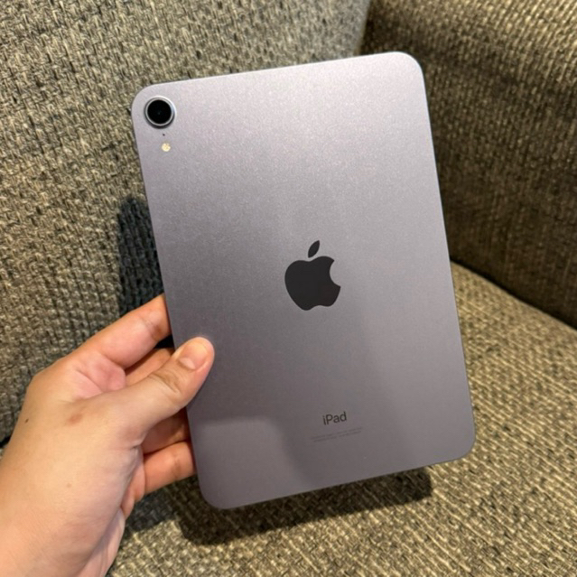 SECOND iPad Mini 6 64GB Wifi only Inter