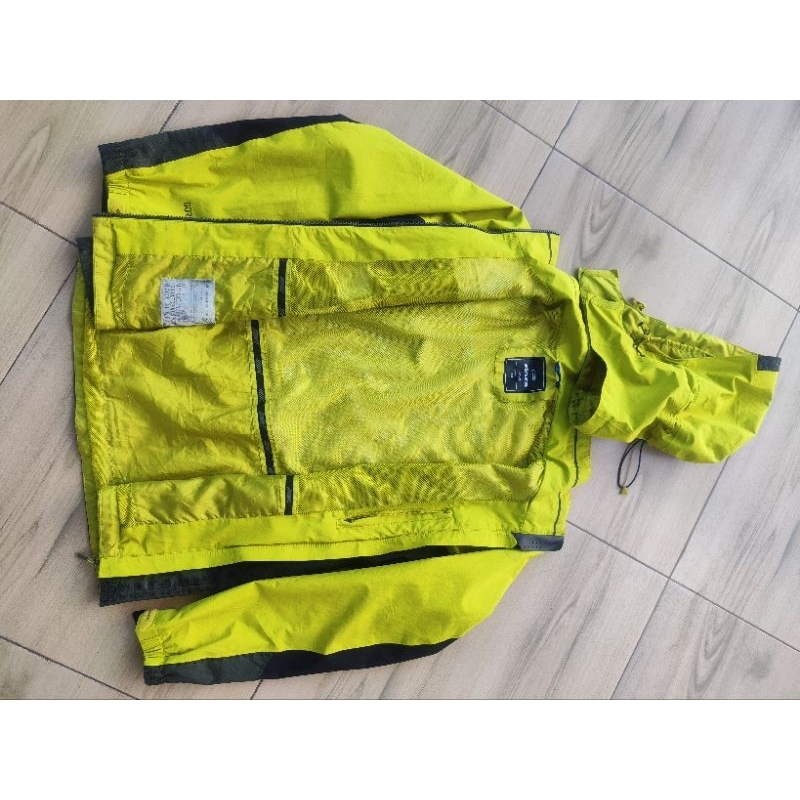 eider xenium.goretex