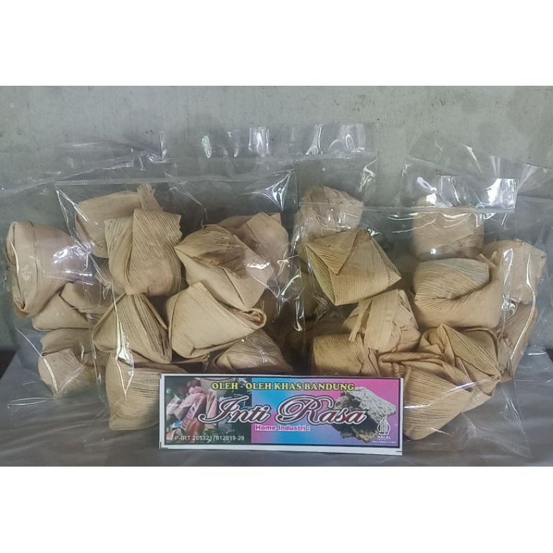 

WAJIT CILILIN ASLI MAKANAN KHAS BANDUNG