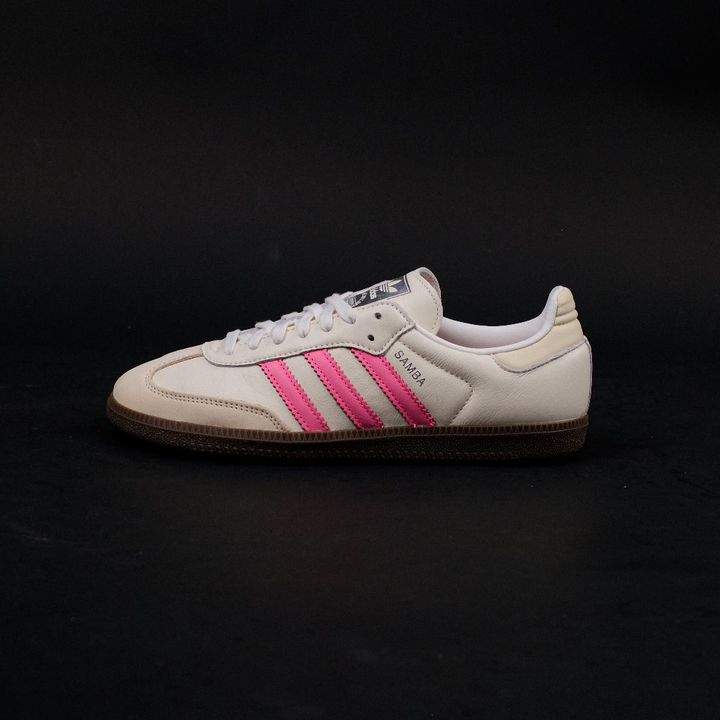 Adidas Samba OG Lucid Pink (W) Original