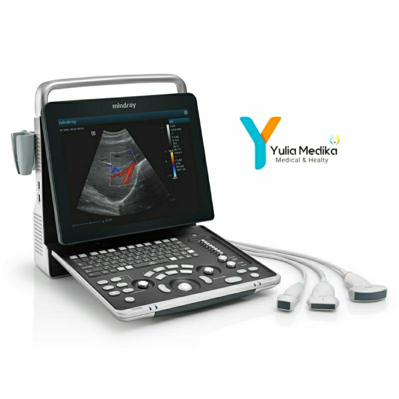 USG MINDRAY 3D/4D Z60 EXP / DIAGNOSTIC ULTRA SOUND SYSTEM