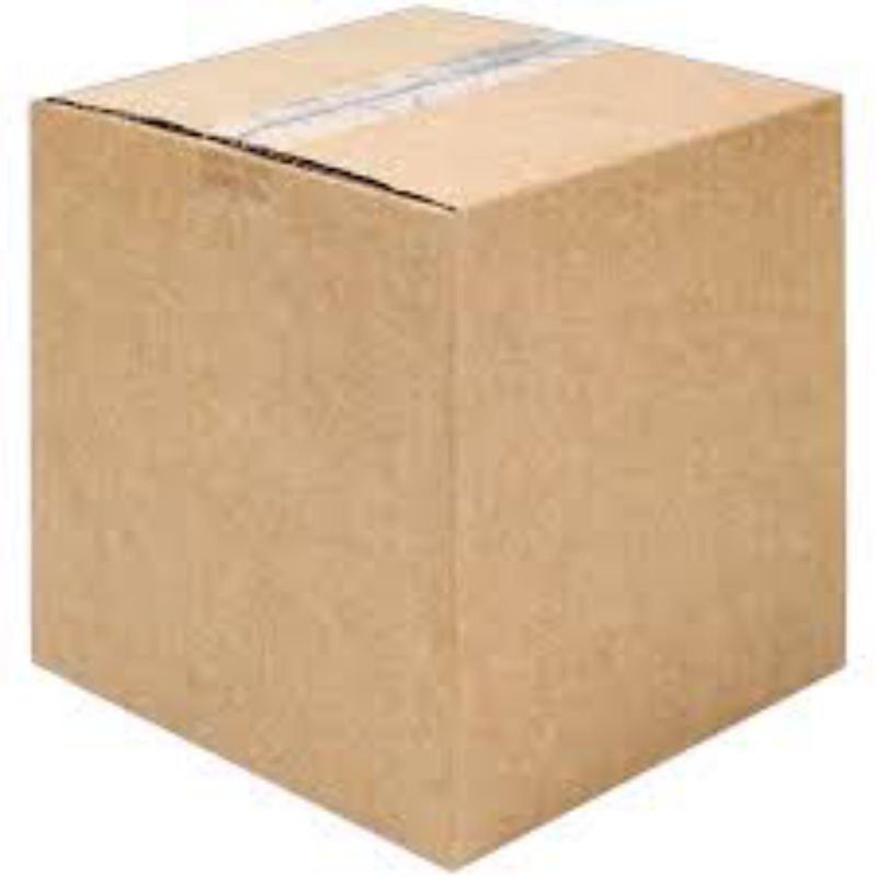 

Extra Kardus/box