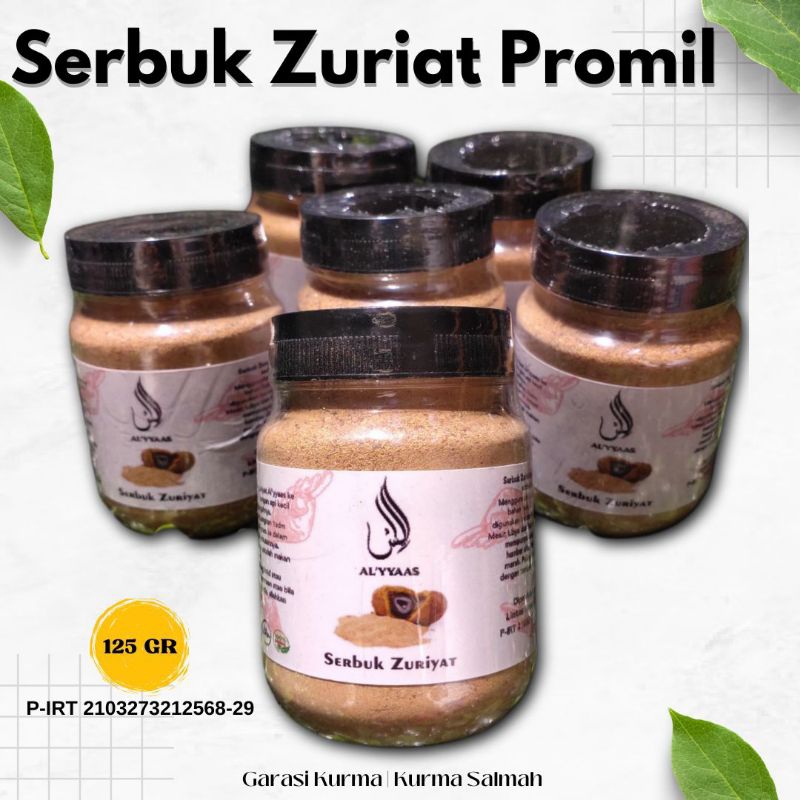 

Serbuk Zuriat Promil | Zuriat Promil | Promil Zuriat | Serbuk Zuriat | Promil Serbuk Zuriat