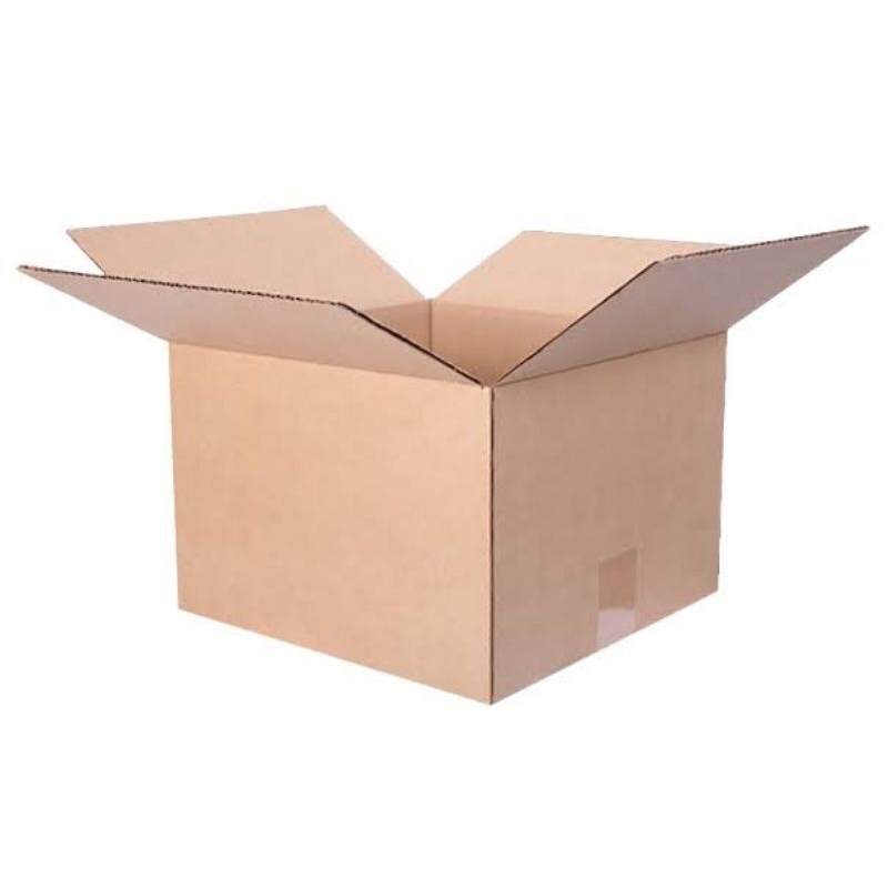 

Packing Tambah Karton Kardus Bubble Warp Pesanan Aman Keamanan