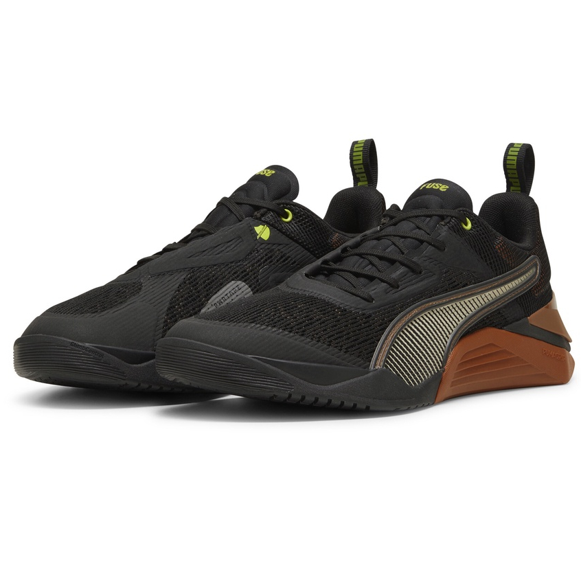 Puma Sepatu Training Fuse 3.0 378107 03