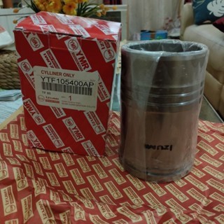 cylinder Liner mesin yanmar TF85 izumi