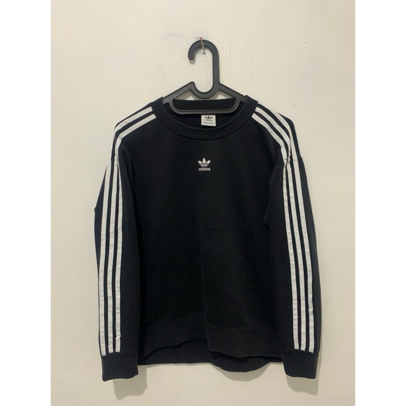 CREWNECK ADIDAS CENTER