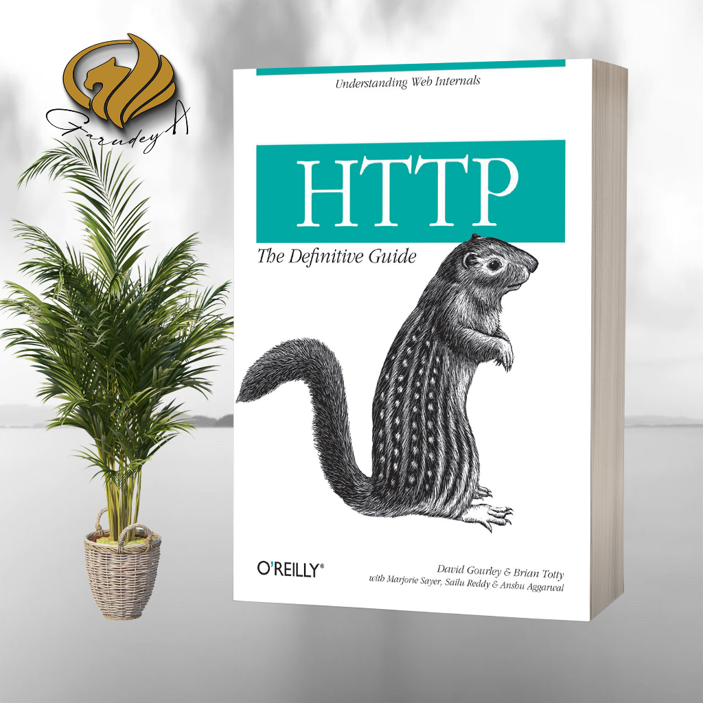 HTTP The Definitive Guide - The Definitive Guide