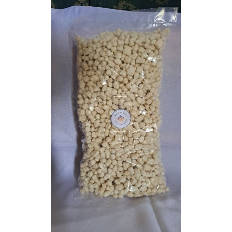 

Tiktak Pilus Cikur / kencur 1000 gram (1kg)