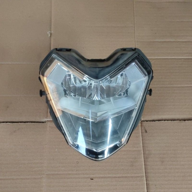 headlamp Supra gtr 150 ORIGINAL copotan