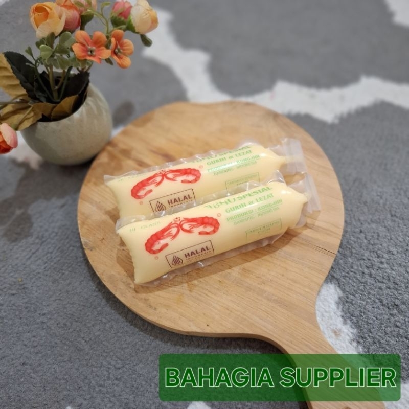 

Tofu Udang Per Pcs