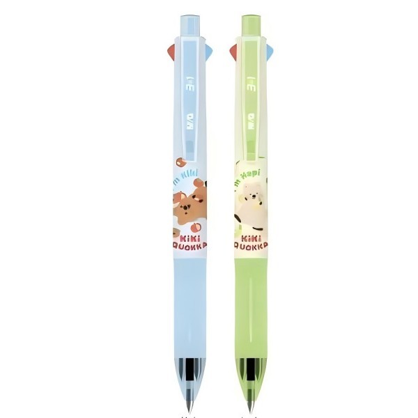 

M&G BALLPOINT PEN 0.7 KIKI QUOKKA ADPT5572 - 10033172