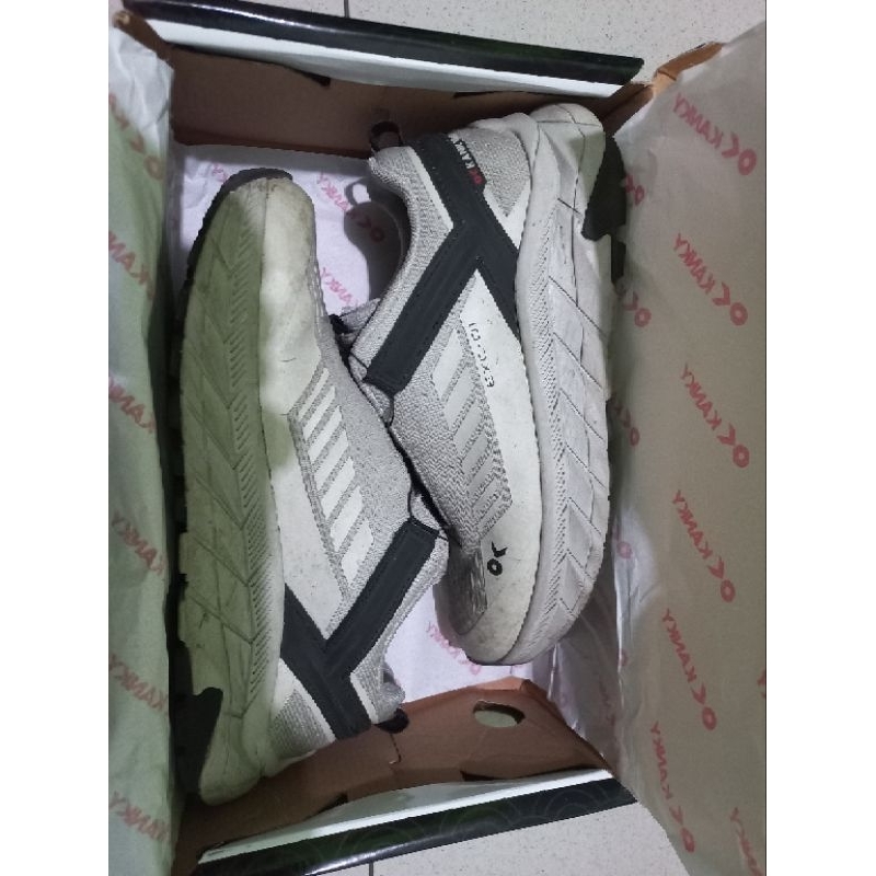 Sepatu Kanky Sportstyle Exc 01
