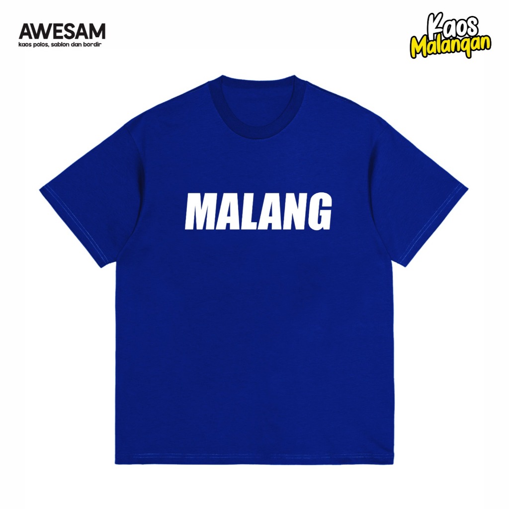 [ TERBARU ] BAJU ANAK - KAOS AREMA 009 - MALANG
