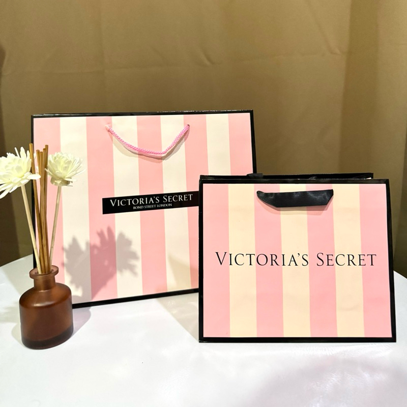 

Paper Bag Victoria Secret Paper Bag Pembungkus Kado
