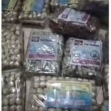 

basreng (bakso goreng) ikan