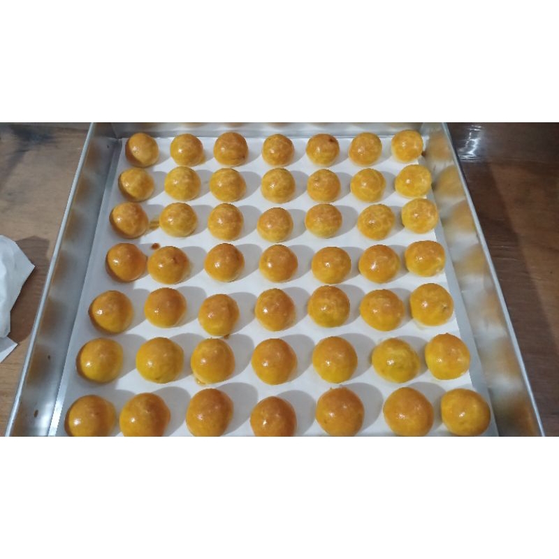 

Nastar 600ml