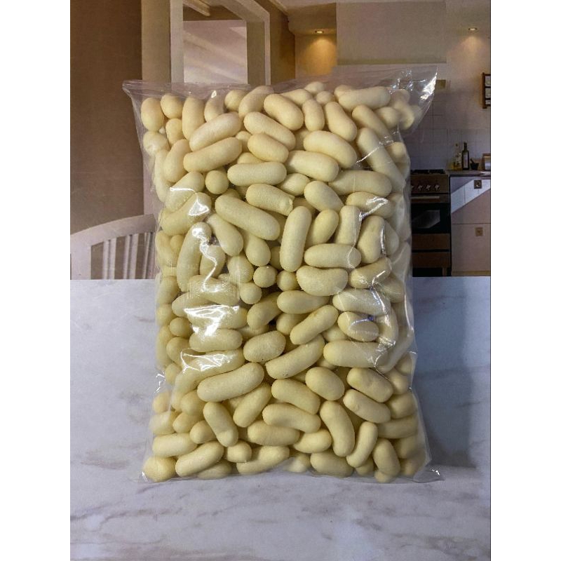 

Snack Pilus Ikan 200gram