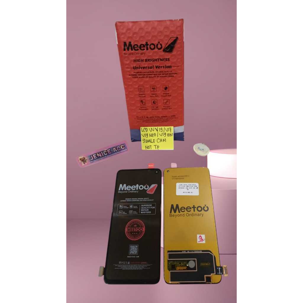 LCD VIVO V19/LCD VIVO V17 SINGLE CAM NOT FINGERPRINT