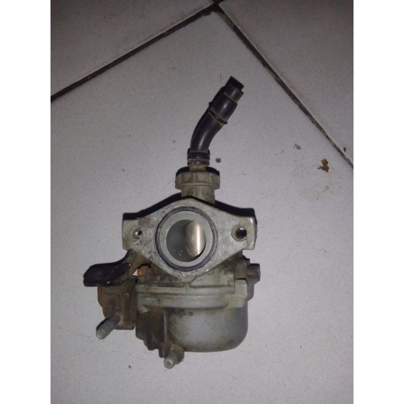 karburator Supra x lama PNP geren original