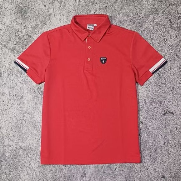 Kaos Polo EXR Progressive