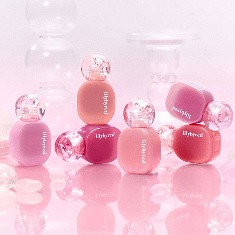 Lilybyred Balming Dewy Tint