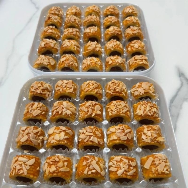 

Nastar premium wisman